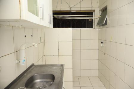 Apartamento para alugar com 55m², 2 quartos e sem vaga Apartamento para alugar com 55m², 2 quartos e sem vagaCozinha