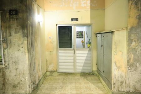 Apartamento para alugar com 55m², 2 quartos e sem vaga Apartamento para alugar com 55m², 2 quartos e sem vagaFachada do bloco