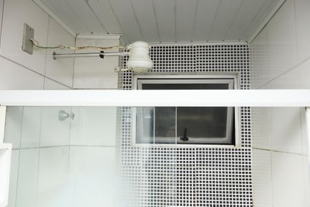 Apartamento para alugar com 55m², 2 quartos e sem vaga Apartamento para alugar com 55m², 2 quartos e sem vagaBanheiro