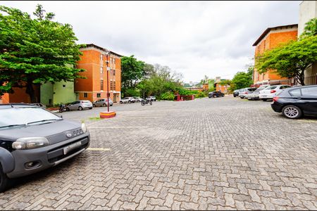 Área comum de apartamento para alugar com 2 quartos, 70m² em Estrela Dalva, Belo Horizonte