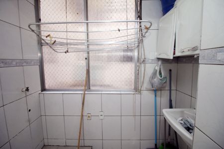 Apartamento para alugar com 70m², 2 quartos e 1 vagaÁrea de Serviço