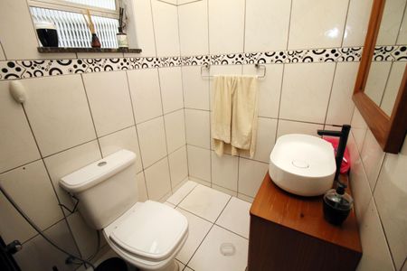 Apartamento para alugar com 70m², 2 quartos e 1 vagaBanheiro