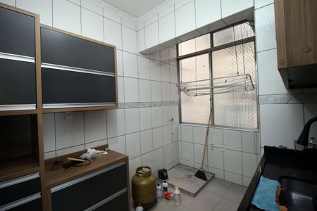 Apartamento para alugar com 70m², 2 quartos e 1 vagaCozinha