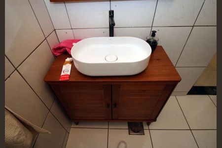 Apartamento para alugar com 70m², 2 quartos e 1 vagaBanheiro