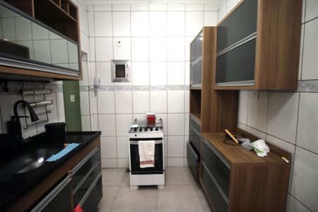 Apartamento para alugar com 70m², 2 quartos e 1 vagaCozinha