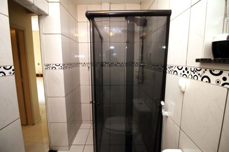 Apartamento para alugar com 70m², 2 quartos e 1 vagaBanheiro