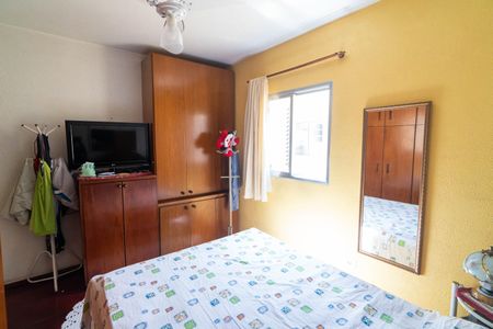 Quarto 1 de apartamento à venda com 3 quartos, 72m² em Jabaquara, São Paulo