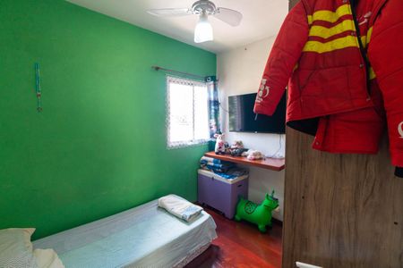 Apartamento para alugar com 72m², 3 quartos e sem vagaQuarto 2