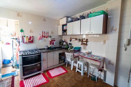 Apartamento para alugar com 72m², 3 quartos e sem vagaCozinha e Área de Serviço