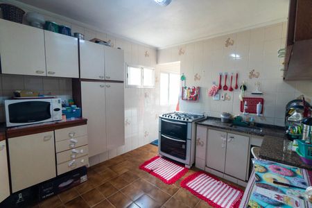 Apartamento para alugar com 72m², 3 quartos e sem vagaCozinha e Área de Serviço