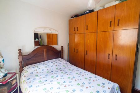 Quarto 1 de apartamento à venda com 3 quartos, 72m² em Jabaquara, São Paulo