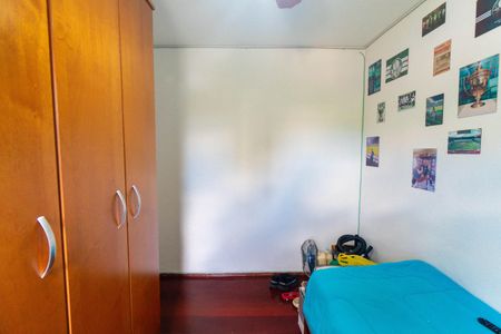 Apartamento para alugar com 72m², 3 quartos e sem vagaQuarto 3
