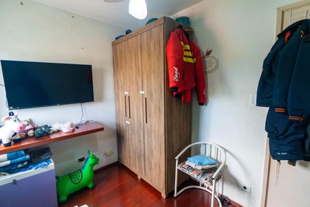 Apartamento para alugar com 72m², 3 quartos e sem vagaQuarto 2