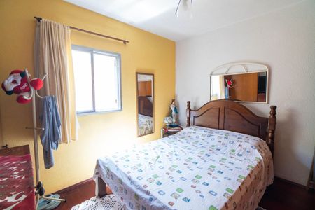 Quarto 1 de apartamento à venda com 3 quartos, 72m² em Jabaquara, São Paulo