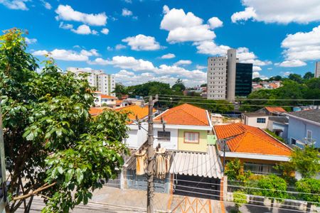Vista do Quarto 2 de apartamento à venda com 3 quartos, 72m² em Jabaquara, São Paulo