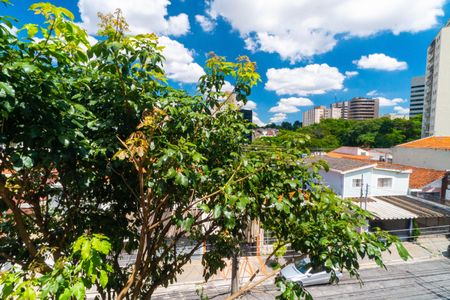 Apartamento para alugar com 72m², 3 quartos e sem vagaVista do Quarto 3