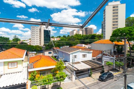 Vista da Sala de apartamento à venda com 3 quartos, 72m² em Jabaquara, São Paulo