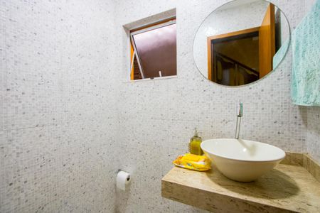 Casa para alugar com 78m², 2 quartos e 2 vagas Casa para alugar com 78m², 2 quartos e 2 vagasLavabo