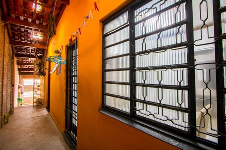 Casa para alugar com 78m², 2 quartos e 2 vagas Casa para alugar com 78m², 2 quartos e 2 vagasÁrea de serviço