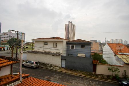 Casa para alugar com 78m², 2 quartos e 2 vagas Casa para alugar com 78m², 2 quartos e 2 vagasVista do quarto 2