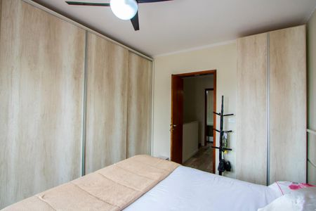 Casa para alugar com 78m², 2 quartos e 2 vagas Casa para alugar com 78m², 2 quartos e 2 vagasQuarto 2