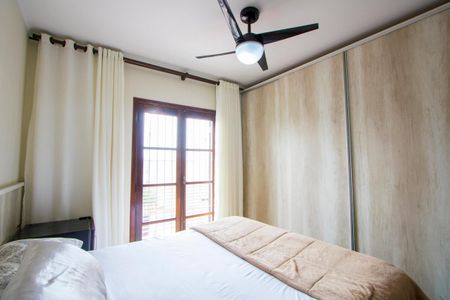 Casa para alugar com 78m², 2 quartos e 2 vagas Casa para alugar com 78m², 2 quartos e 2 vagasQuarto 2