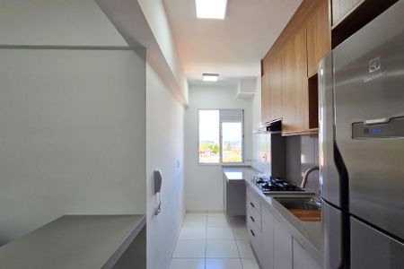 Apartamento para alugar com 42m², 2 quartos e 1 vagaCozinha