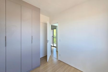 Apartamento para alugar com 42m², 2 quartos e 1 vagaQuarto 2