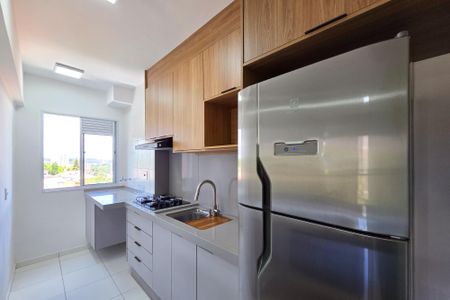 Apartamento para alugar com 42m², 2 quartos e 1 vagaCozinha