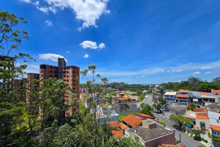 Apartamento para alugar com 42m², 2 quartos e 1 vagaVista - Quarto 1