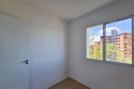 Apartamento para alugar com 42m², 2 quartos e 1 vagaQuarto 1