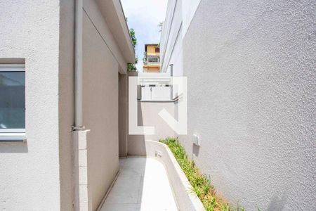 Apartamento para alugar com 42m², 2 quartos e 1 vagaÁrea comum