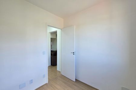 Apartamento para alugar com 42m², 2 quartos e 1 vagaQuarto 1