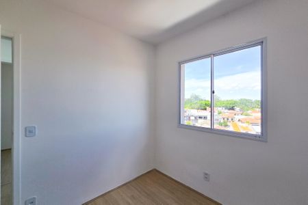Apartamento para alugar com 42m², 2 quartos e 1 vagaQuarto 2