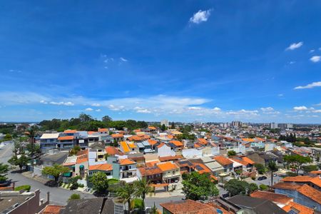 Apartamento para alugar com 42m², 2 quartos e 1 vagaVista - Quarto 2