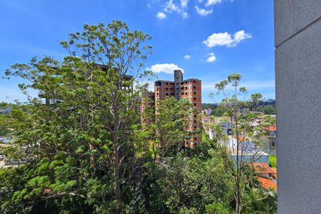 Apartamento para alugar com 42m², 2 quartos e 1 vagaVista - Sacada