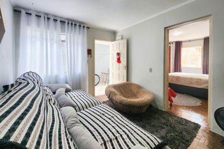 Sala  de casa à venda com 2 quartos, 67m² em Vila Marininha, São Bernardo do Campo