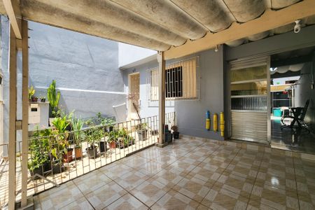 Casa à venda com 67m², 2 quartos e 1 vagaGaragem 