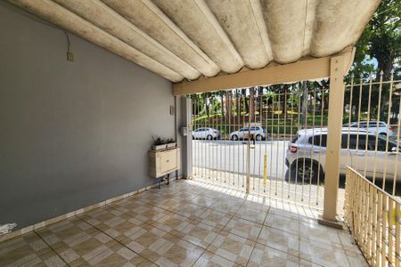 Casa à venda com 67m², 2 quartos e 1 vagaGaragem 