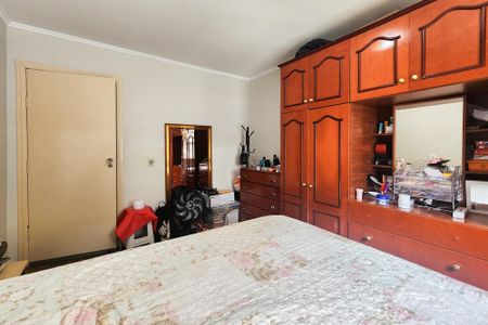 Casa à venda com 67m², 2 quartos e 1 vagaQuarto 1