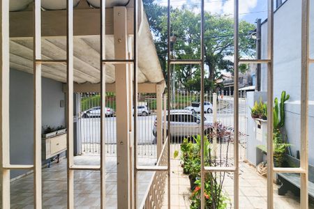 Vista do Quarto 1 de casa à venda com 2 quartos, 67m² em Vila Marininha, São Bernardo do Campo