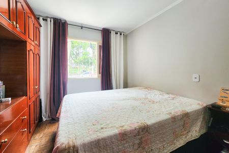 Casa à venda com 67m², 2 quartos e 1 vagaQuarto 1