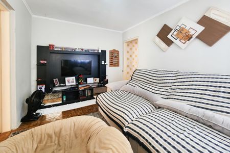 Sala  de casa à venda com 2 quartos, 67m² em Vila Marininha, São Bernardo do Campo