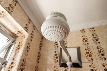 Casa à venda com 67m², 2 quartos e 1 vagaBanheiro 