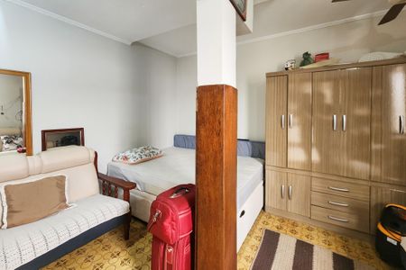 Casa à venda com 67m², 2 quartos e 1 vagaQuarto 2