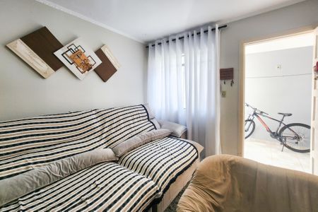 Sala  de casa à venda com 2 quartos, 67m² em Vila Marininha, São Bernardo do Campo