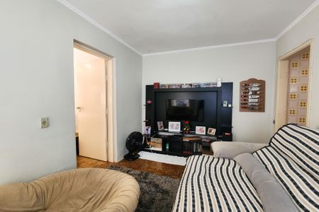 Casa à venda com 67m², 2 quartos e 1 vagaSala 