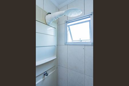 Apartamento para alugar com 52m², 2 quartos e 1 vaga Apartamento para alugar com 52m², 2 quartos e 1 vagaBanheiro