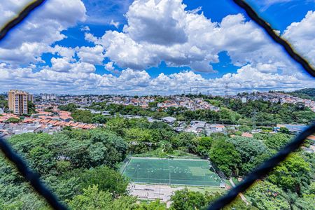 Apartamento para alugar com 52m², 2 quartos e 1 vaga Apartamento para alugar com 52m², 2 quartos e 1 vagaVista varanda
