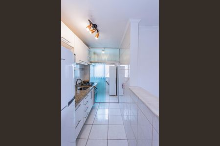 Apartamento para alugar com 52m², 2 quartos e 1 vaga Apartamento para alugar com 52m², 2 quartos e 1 vagaCozinha